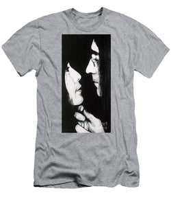 Lennon and Yoko - T-Shirt
