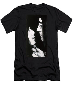 Lennon and Yoko - T-Shirt