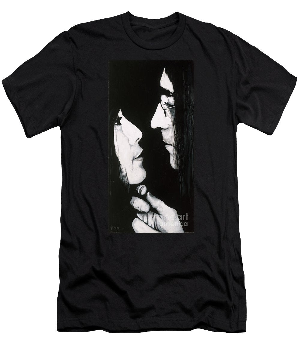 Lennon and Yoko - T-Shirt