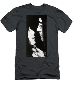 Lennon and Yoko - T-Shirt