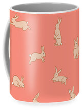 Load image into Gallery viewer, Funny Bunnies - Mug
