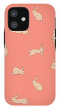 Load image into Gallery viewer, Funny Bunnies - Phone Case
