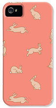 Load image into Gallery viewer, Funny Bunnies - Phone Case
