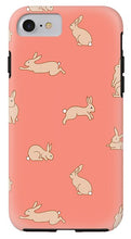 Load image into Gallery viewer, Funny Bunnies - Phone Case
