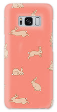 Load image into Gallery viewer, Funny Bunnies - Phone Case
