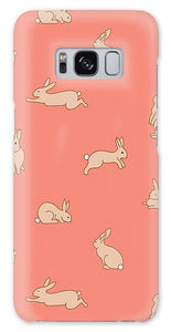 Funny Bunnies - Phone Case
