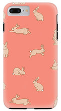 Load image into Gallery viewer, Funny Bunnies - Phone Case
