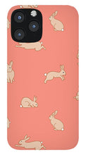 Load image into Gallery viewer, Funny Bunnies - Phone Case
