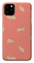 Load image into Gallery viewer, Funny Bunnies - Phone Case
