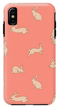 Load image into Gallery viewer, Funny Bunnies - Phone Case
