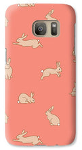 Load image into Gallery viewer, Funny Bunnies - Phone Case
