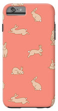 Load image into Gallery viewer, Funny Bunnies - Phone Case
