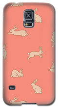 Load image into Gallery viewer, Funny Bunnies - Phone Case
