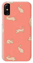Load image into Gallery viewer, Funny Bunnies - Phone Case
