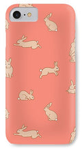 Load image into Gallery viewer, Funny Bunnies - Phone Case
