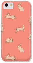 Load image into Gallery viewer, Funny Bunnies - Phone Case
