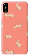 Load image into Gallery viewer, Funny Bunnies - Phone Case
