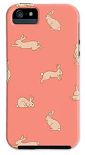 Load image into Gallery viewer, Funny Bunnies - Phone Case
