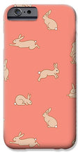 Load image into Gallery viewer, Funny Bunnies - Phone Case
