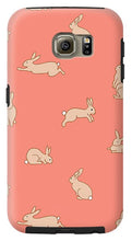 Load image into Gallery viewer, Funny Bunnies - Phone Case
