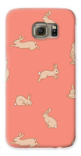 Load image into Gallery viewer, Funny Bunnies - Phone Case
