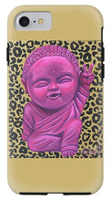 Load image into Gallery viewer, Baby Buddha 2 - Phone Case
