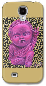 Baby Buddha 2 - Phone Case