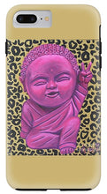 Load image into Gallery viewer, Baby Buddha 2 - Phone Case
