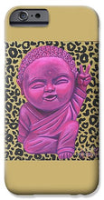 Load image into Gallery viewer, Baby Buddha 2 - Phone Case
