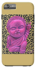 Load image into Gallery viewer, Baby Buddha 2 - Phone Case
