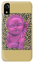 Load image into Gallery viewer, Baby Buddha 2 - Phone Case
