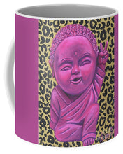 Load image into Gallery viewer, Baby Buddha 2 - Mug
