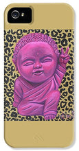Load image into Gallery viewer, Baby Buddha 2 - Phone Case
