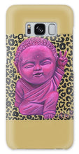 Load image into Gallery viewer, Baby Buddha 2 - Phone Case
