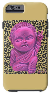 Baby Buddha 2 - Phone Case