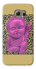 Load image into Gallery viewer, Baby Buddha 2 - Phone Case
