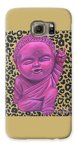 Baby Buddha 2 - Phone Case