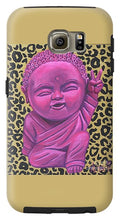 Load image into Gallery viewer, Baby Buddha 2 - Phone Case
