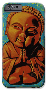 Baby Buddha - Phone Case