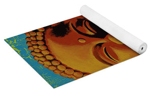Baby Buddha - Yoga Mat
