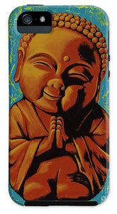 Baby Buddha - Phone Case
