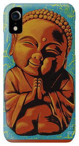 Baby Buddha - Phone Case