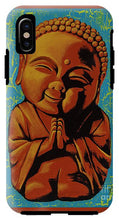 Load image into Gallery viewer, Baby Buddha - Phone Case
