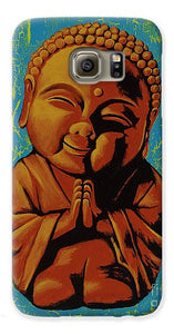 Baby Buddha - Phone Case