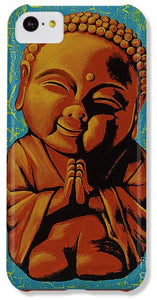 Baby Buddha - Phone Case