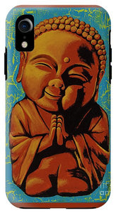 Baby Buddha - Phone Case