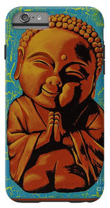 Baby Buddha - Phone Case