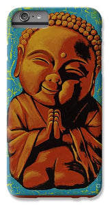 Baby Buddha - Phone Case