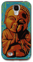 Load image into Gallery viewer, Baby Buddha - Phone Case
