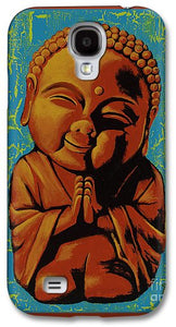 Baby Buddha - Phone Case